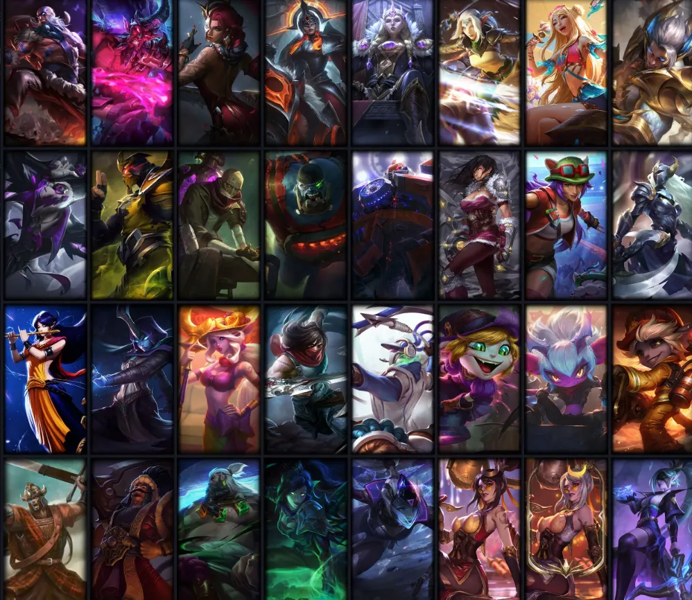🦽【EUNE】⸱ 😷 183 Skin⸱ 😹 131 Champ⸱ 🚴 Gold I⸱ 🚣♂️ 2025 Ready⸱ 👀 1093 BE⸱ 👒 Honor 3⸱ 🪕 Level 254⸱ 🧗♂️ Email Access⸱ 🔪 13 RP #XRX5IEEU